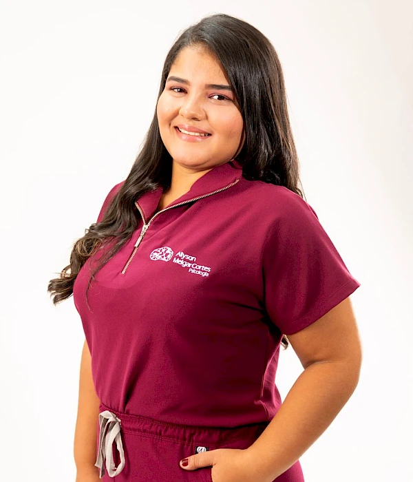Allyson Melgar Cortes